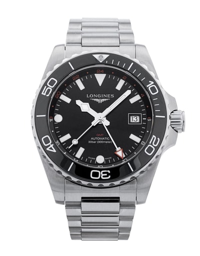 Longines HydroConquest L3.790.4.56.6
